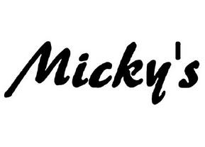 mickymin_micky名字