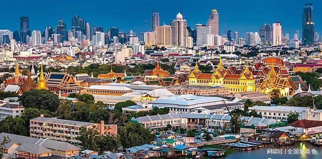 曼谷是哪个国家的-曼谷是哪个国家的首都